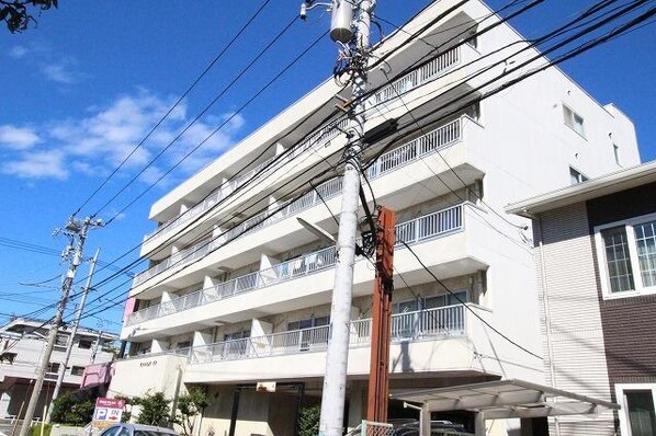 サンハイムタチバナCの物件内観写真